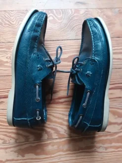 Polo Ralph lauren Mokkassins
