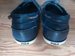 Polo Ralph lauren Mokkassins
