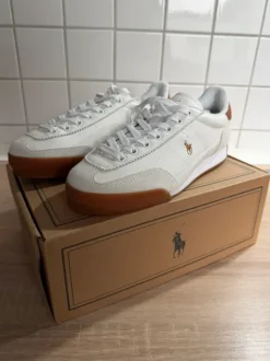Polo Ralph Lauren Sneaker Hester