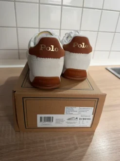 Polo Ralph Lauren Sneaker Hester