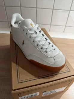 Polo Ralph Lauren Sneaker Hester