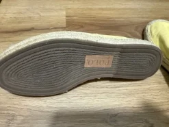 Polo Ralph Lauren sommer schuh