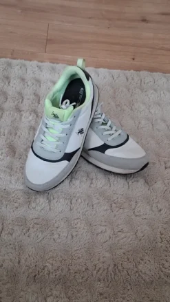 Polo Ralph Schuhe