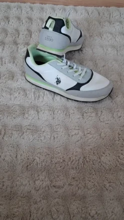 Polo Ralph Schuhe