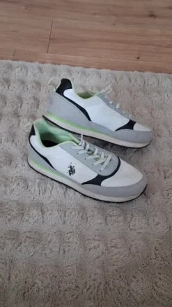 Polo Ralph Schuhe