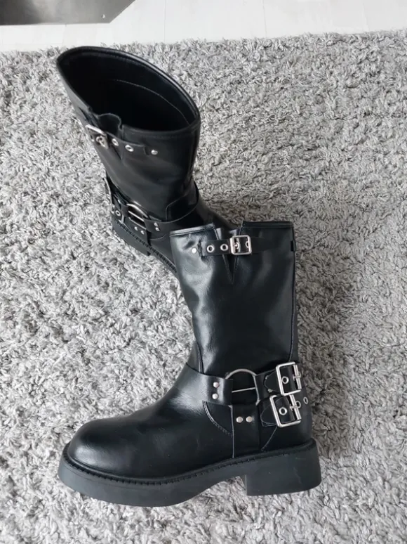 POSH BY poelman Boots wie neu