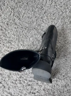 POSH BY poelman Boots wie neu