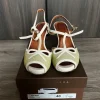 Prachtige sandalen met hak Chie Mihara 40