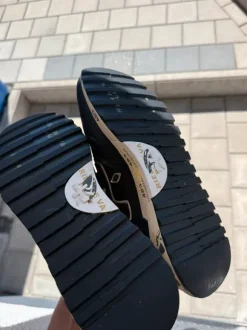 Premiata MICK Sneaker low