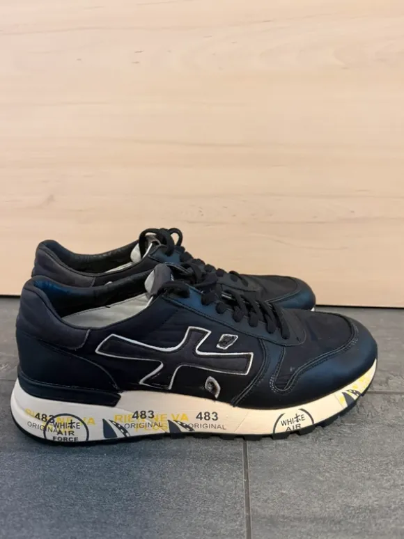 Premiata MICK Sneaker low