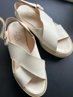 Premium AGL Sandalen