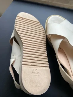 Premium AGL Sandalen