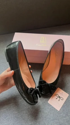 Pretty Ballerinas 37.5🖤