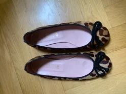 Pretty Ballerinas Leo