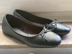 Primark Ballerinas schwarz