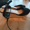 Primark Espadrille-Sandalen – Neu mit Etikett – Gr. 40