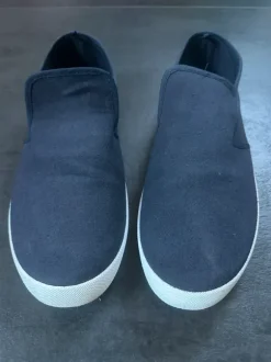 Primark Herren Stoffschuhe Größe 47 (UK13)