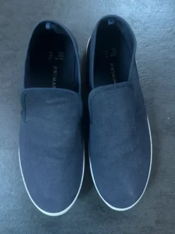 Primark Herren Stoffschuhe Größe 47 (UK13)