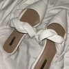 Primark instappers wit 39