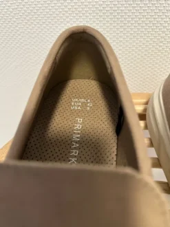 Primark schoen