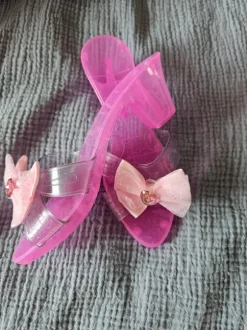 Prinzessin Spiel Verkleidungsschuhe