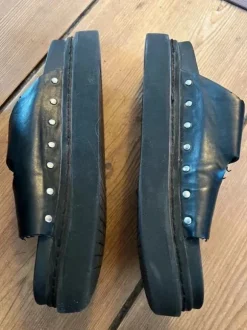 Pull & Bear Sandalen 39