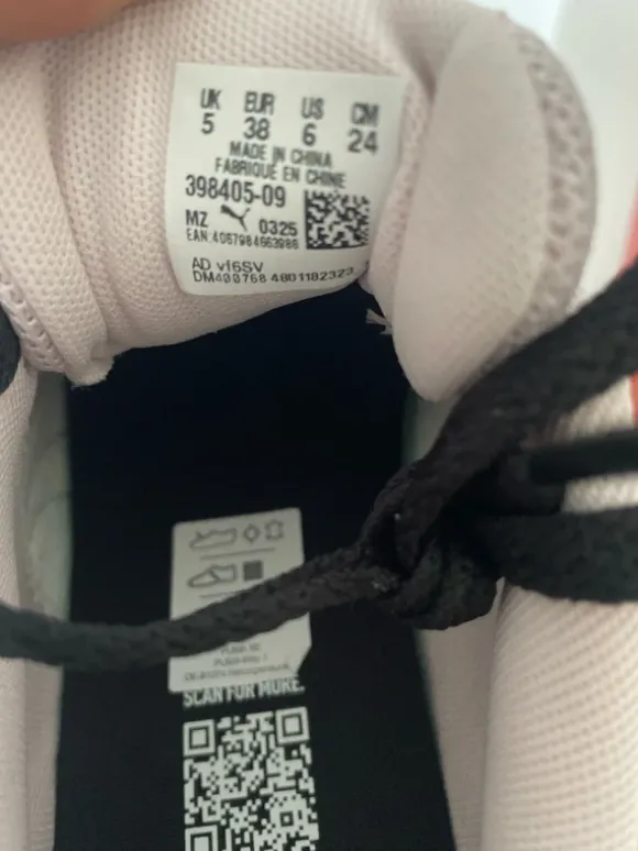 Puma Adaptor NEU