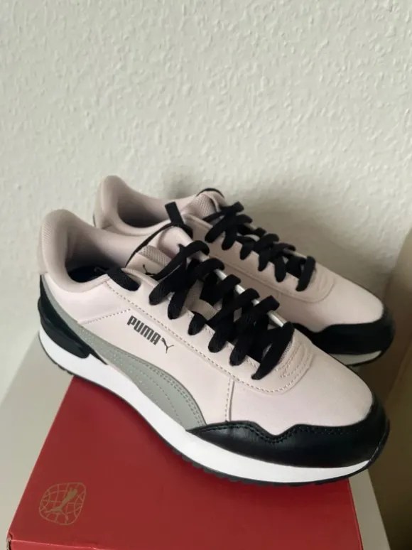 Puma Adaptor NEU