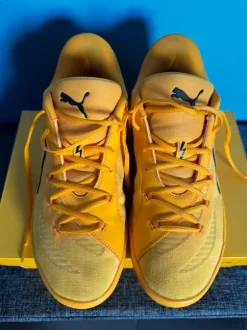 Puma all pro Nitro Porsche edition