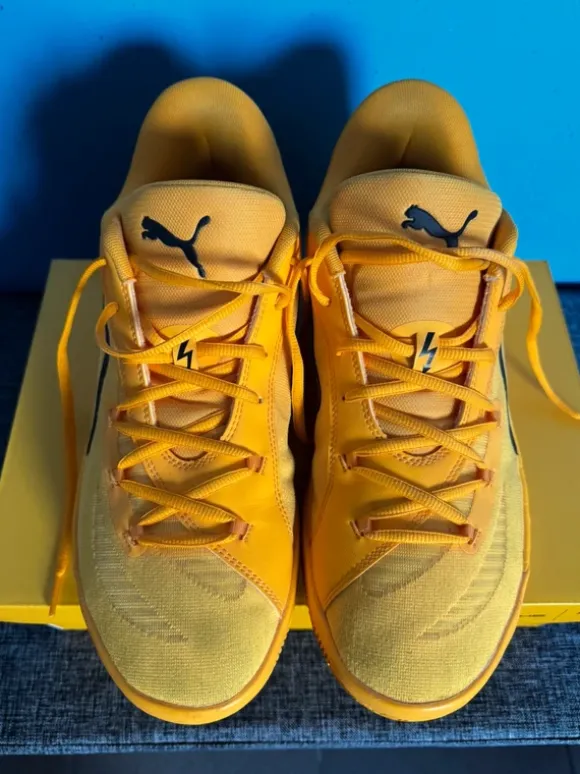 Puma all pro Nitro Porsche edition