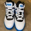 Puma Backcourt Mid Sneaker