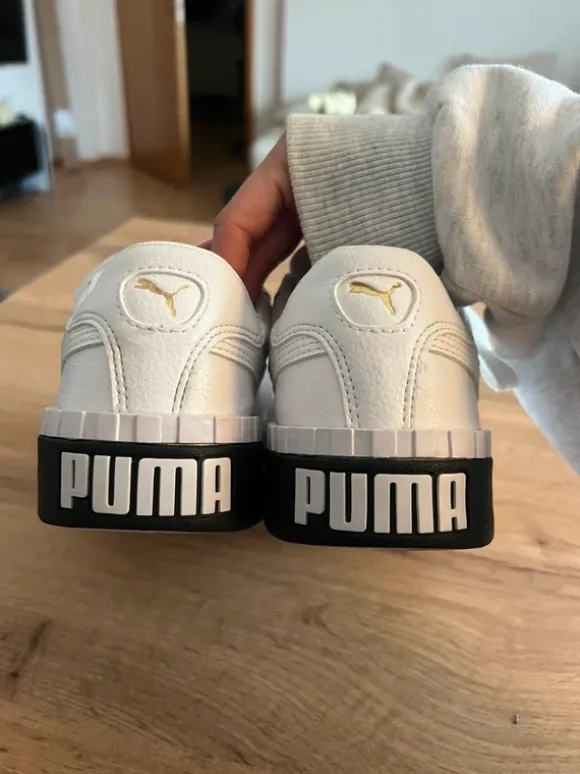 PUMA Cali Sneaker