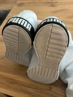 PUMA Cali Sneaker