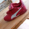Puma Fußball Schuhe gr.42,5