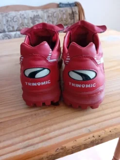 Puma Fußball Schuhe gr.42,5