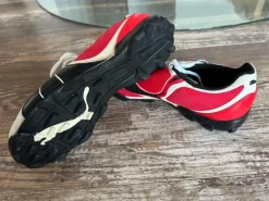Puma Fußballschuhe Stollenschuhe Gr. 44