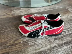 Puma Fußballschuhe Stollenschuhe Gr. 44