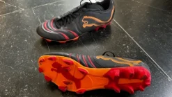Puma Fussballschuhe Herren Größe 44