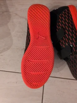 Puma Future Fußballschuhe Hallenschuhe