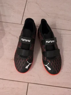 Puma Future Fußballschuhe Hallenschuhe