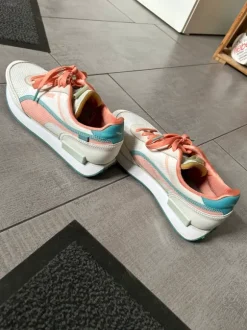 puma future rider luminous damen sneakers