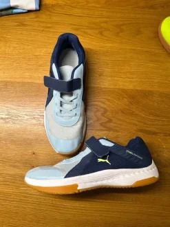 Puma Hallenschuhe