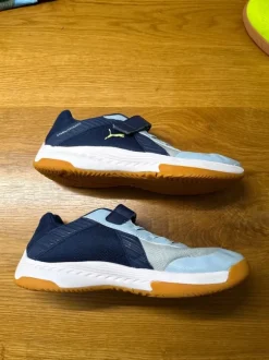 Puma Hallenschuhe