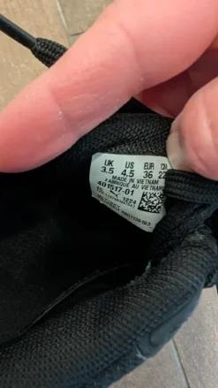 Puma Laufschuhe