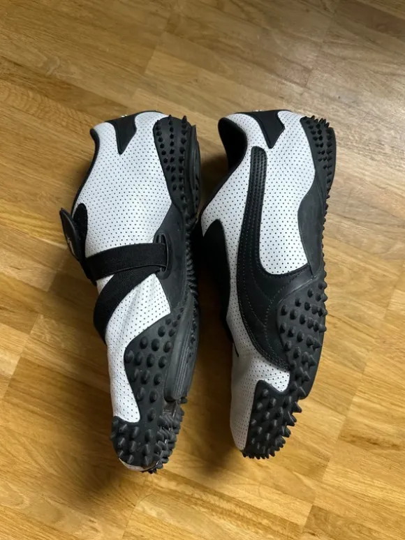 Puma Mostro, Men's Sneaker