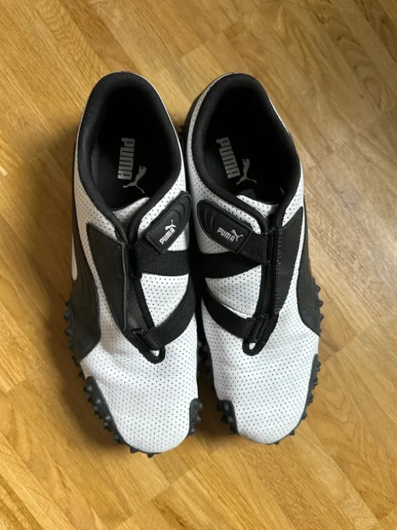 Puma Mostro, Men's Sneaker