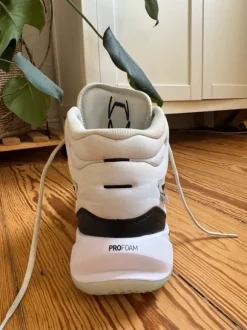 Puma Playmaker Pro Mid Basketball Shoes