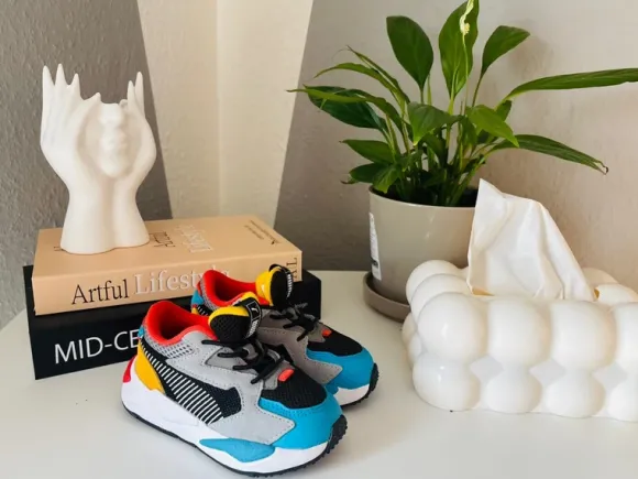 Puma Rs-Z Sneakers neu Größe 24