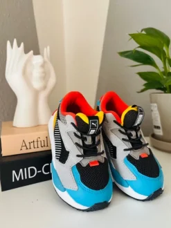 Puma Rs-Z Sneakers neu Größe 24