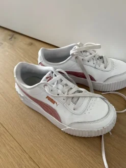Puma Schuh Mädchen